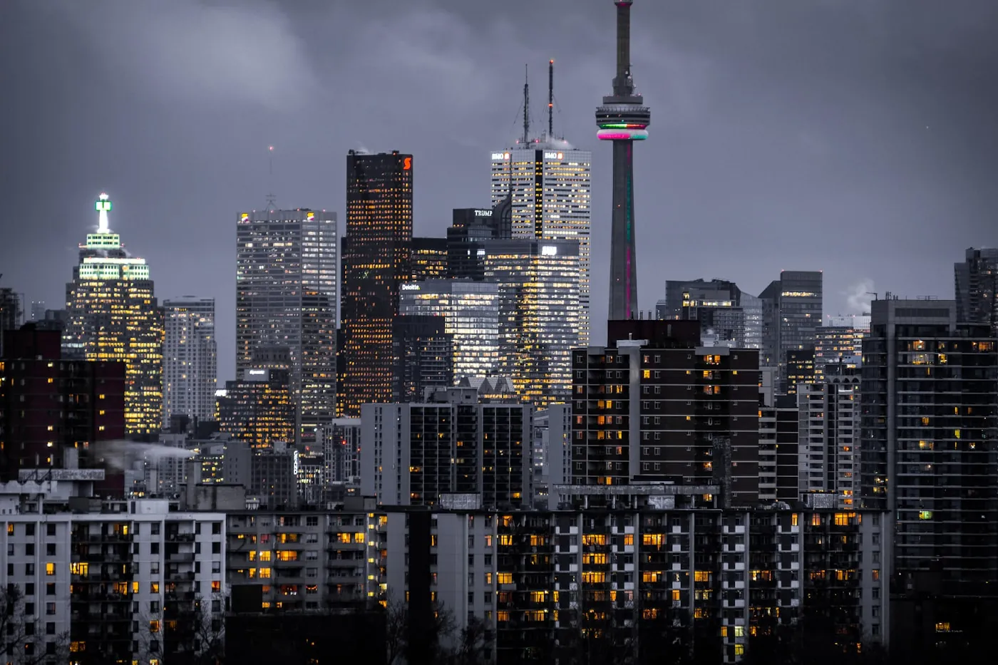Parc immobilier tertiaire multi-sites stratégie d'achat énergie consolidée